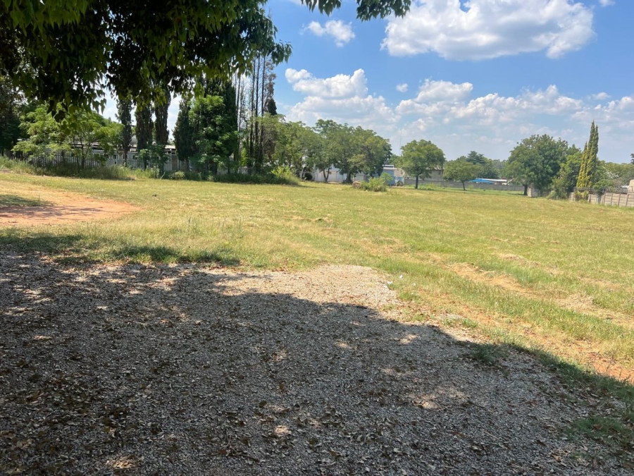 0 Bedroom Property for Sale in Deneysville Free State